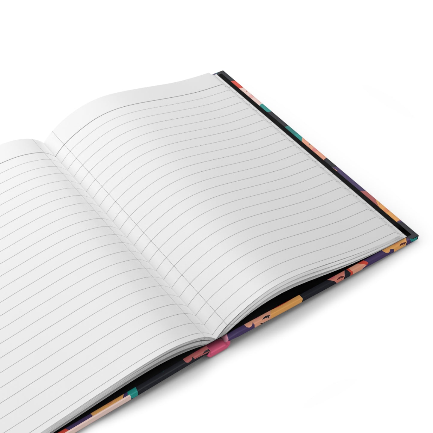 Celebrate Women Hardcover Journal