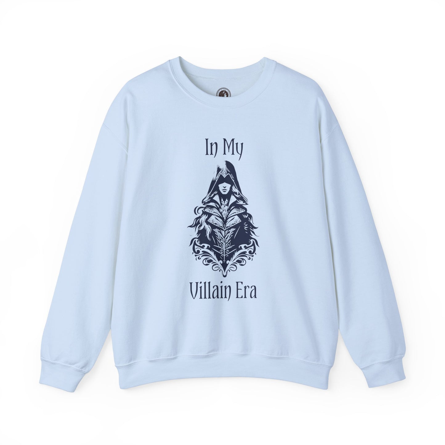 In My Villain Era Crewneck Sweatshirt