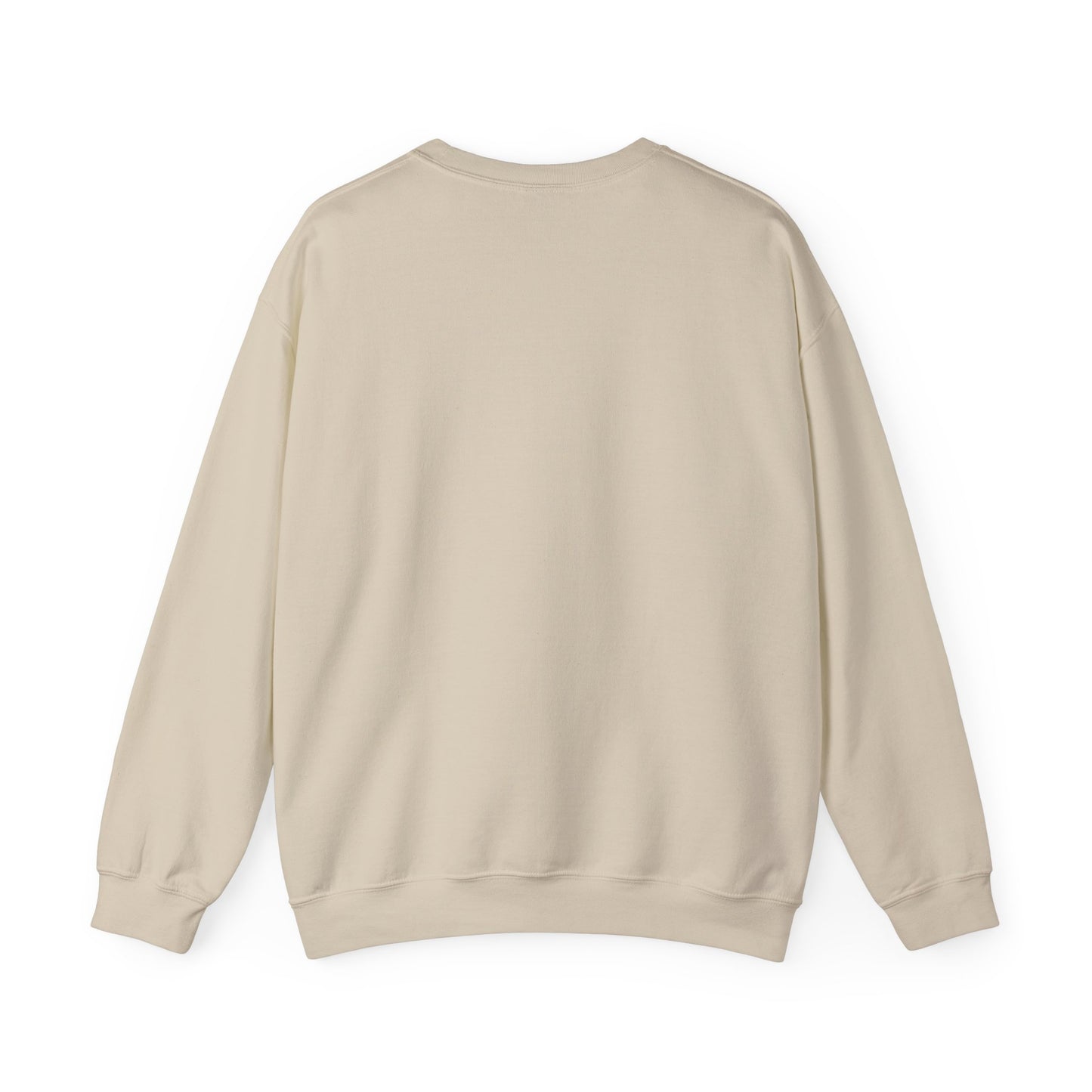 House of Wind Book Club Valkyrie Reading Room Heavy Blend™ Crewneck Sweatshirt