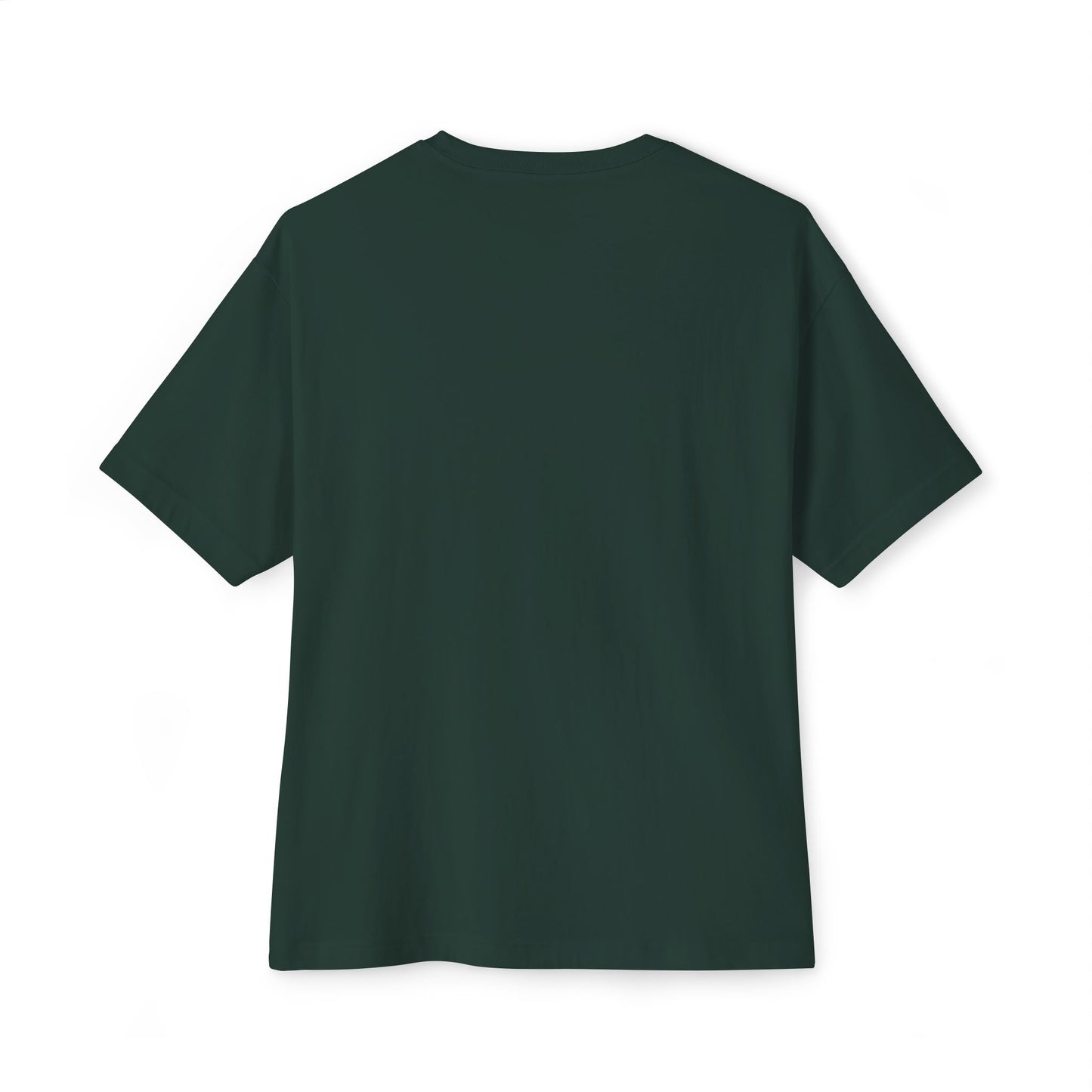 She Juggles Oversized Boxy Tee