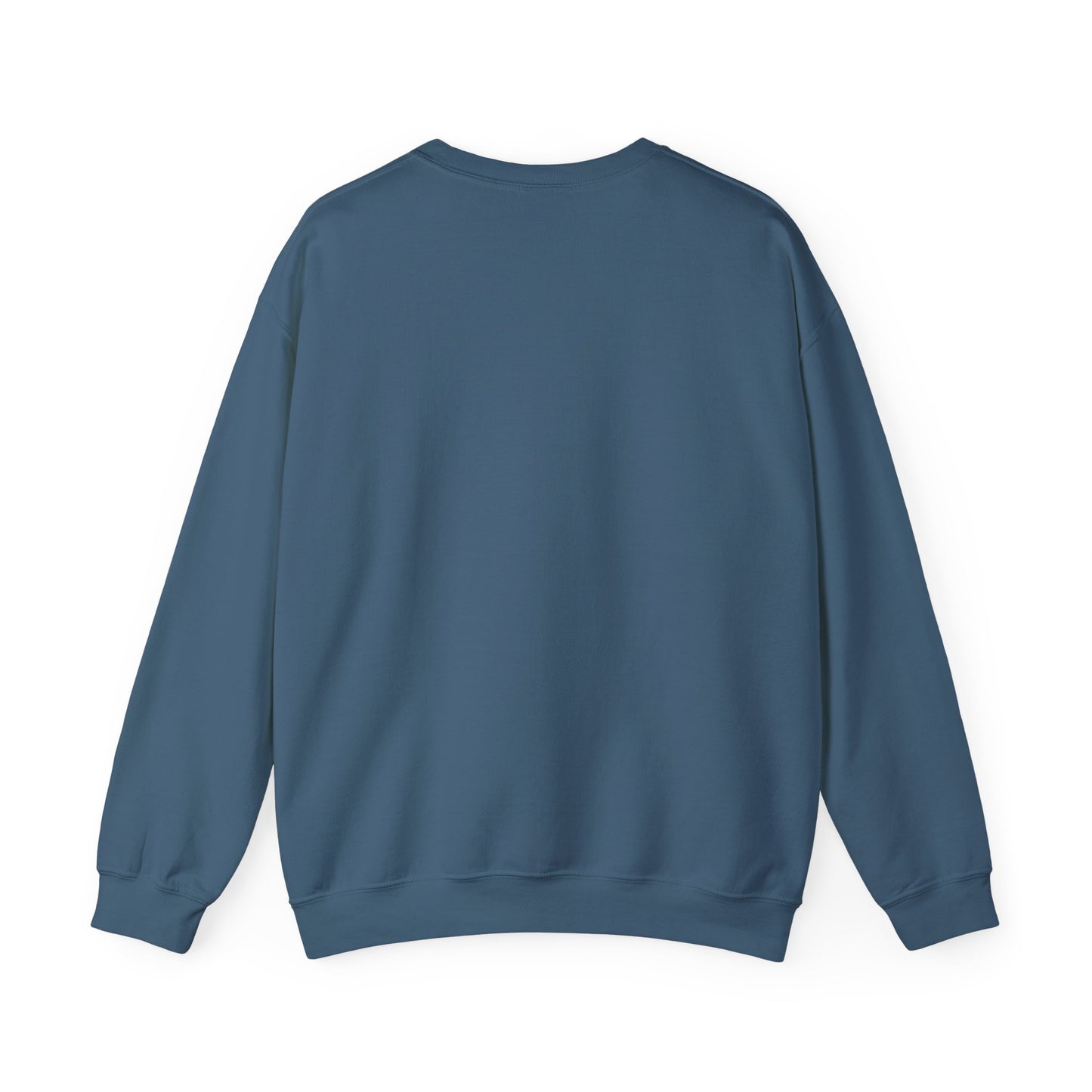 House of Wind Book Club Valkyrie Reading Room Heavy Blend™ Crewneck Sweatshirt