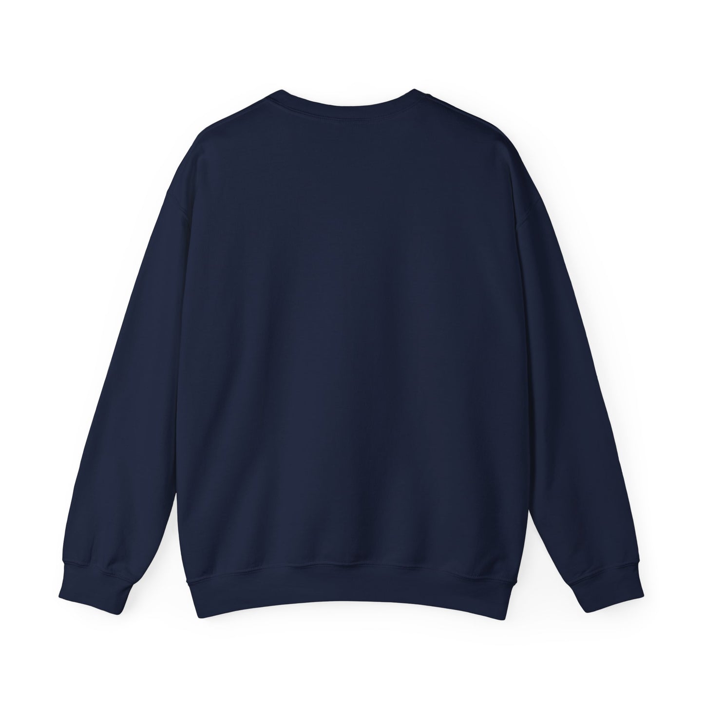 House of Wind Book Club Valkyrie Reading Room Heavy Blend™ Crewneck Sweatshirt