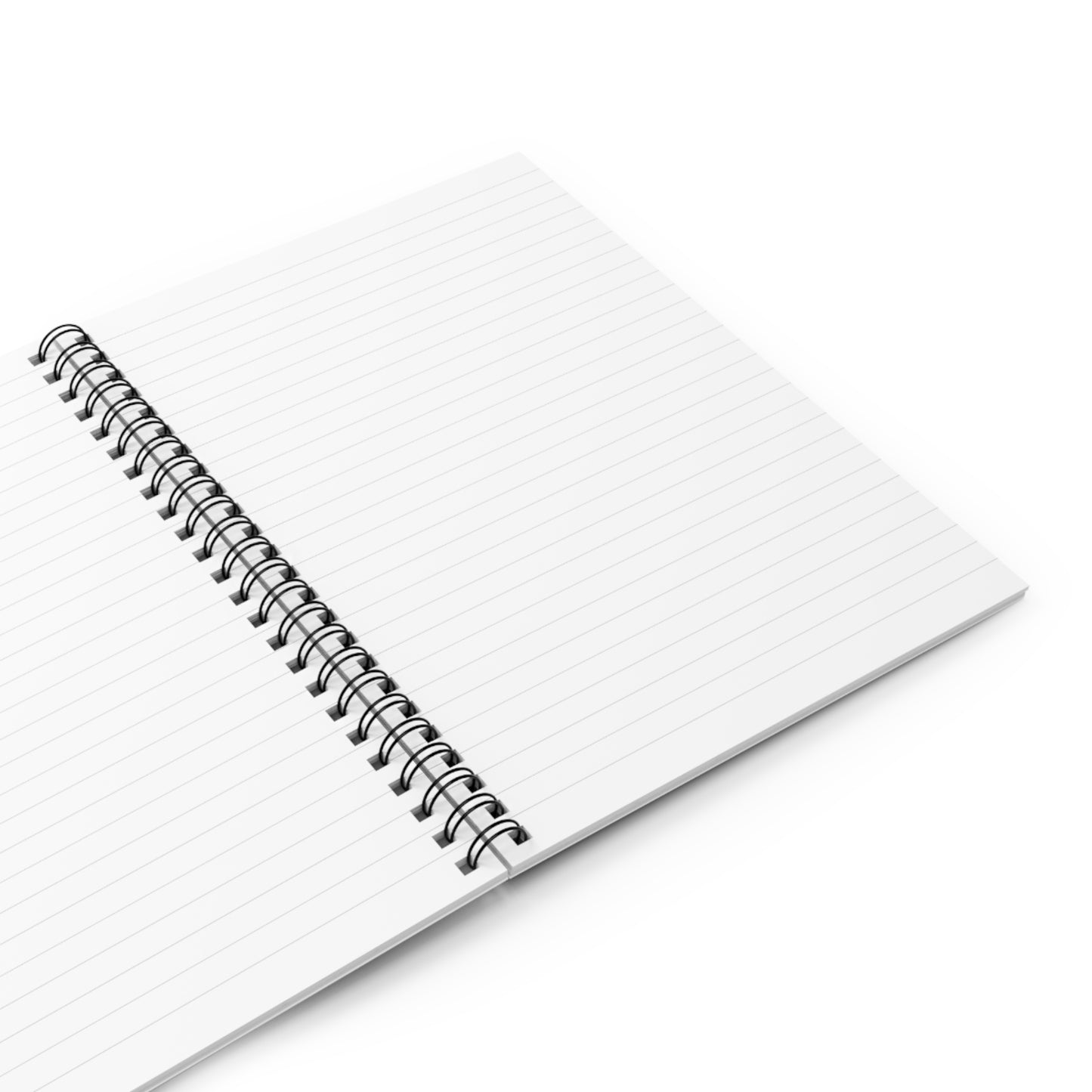 Q2 Marble She Juggles Spiral Notebook