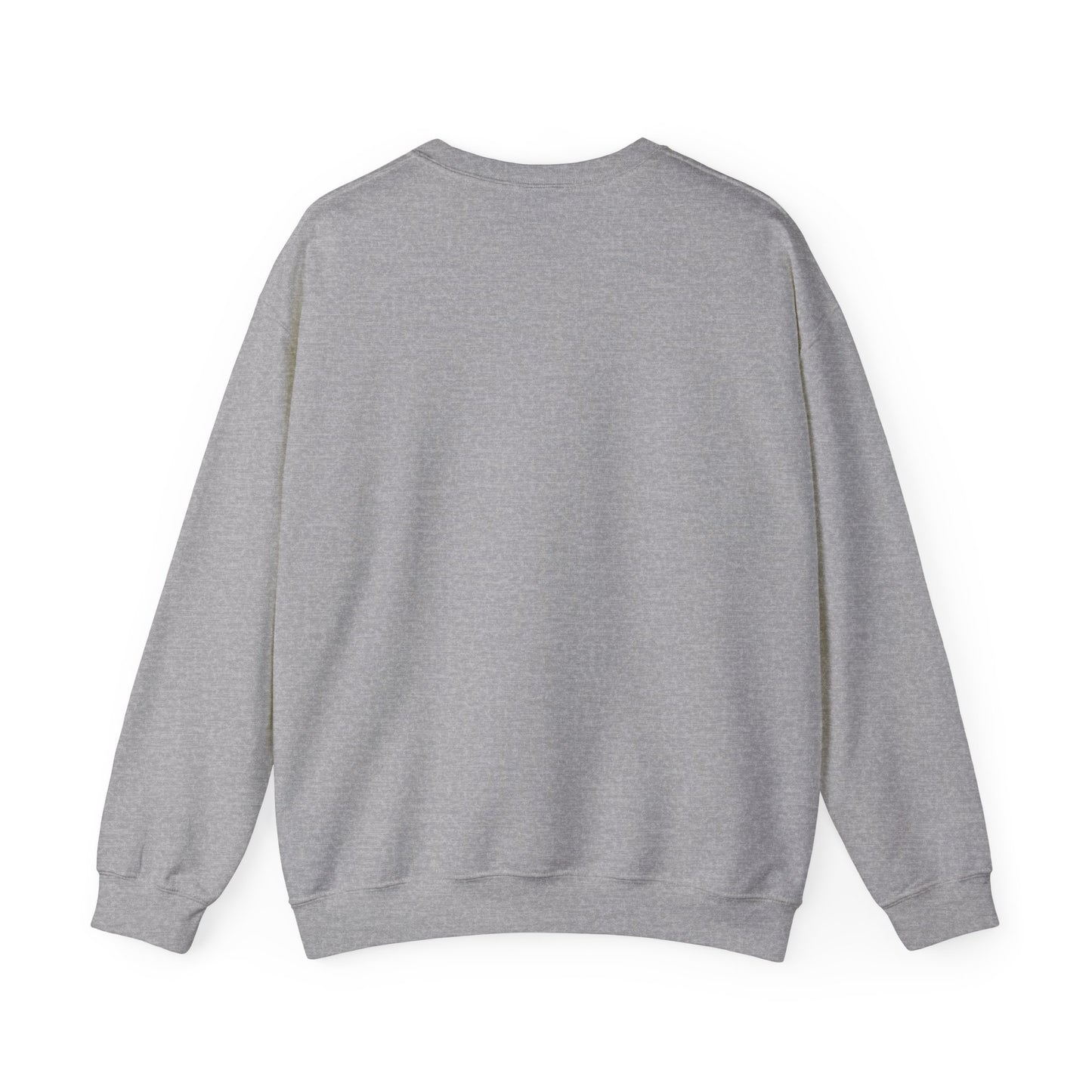 Crescent City University Heavy Blend™ Crewneck Sweatshirt
