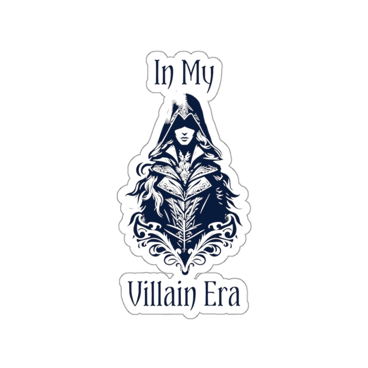 In My Villain Era Stickers