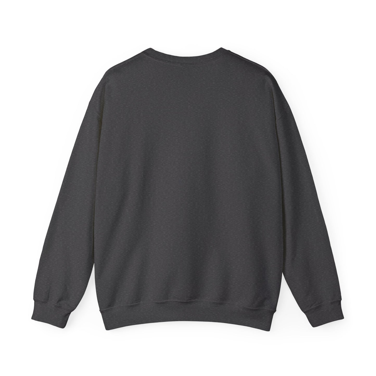 House of Wind Book Club Valkyrie Reading Room Heavy Blend™ Crewneck Sweatshirt