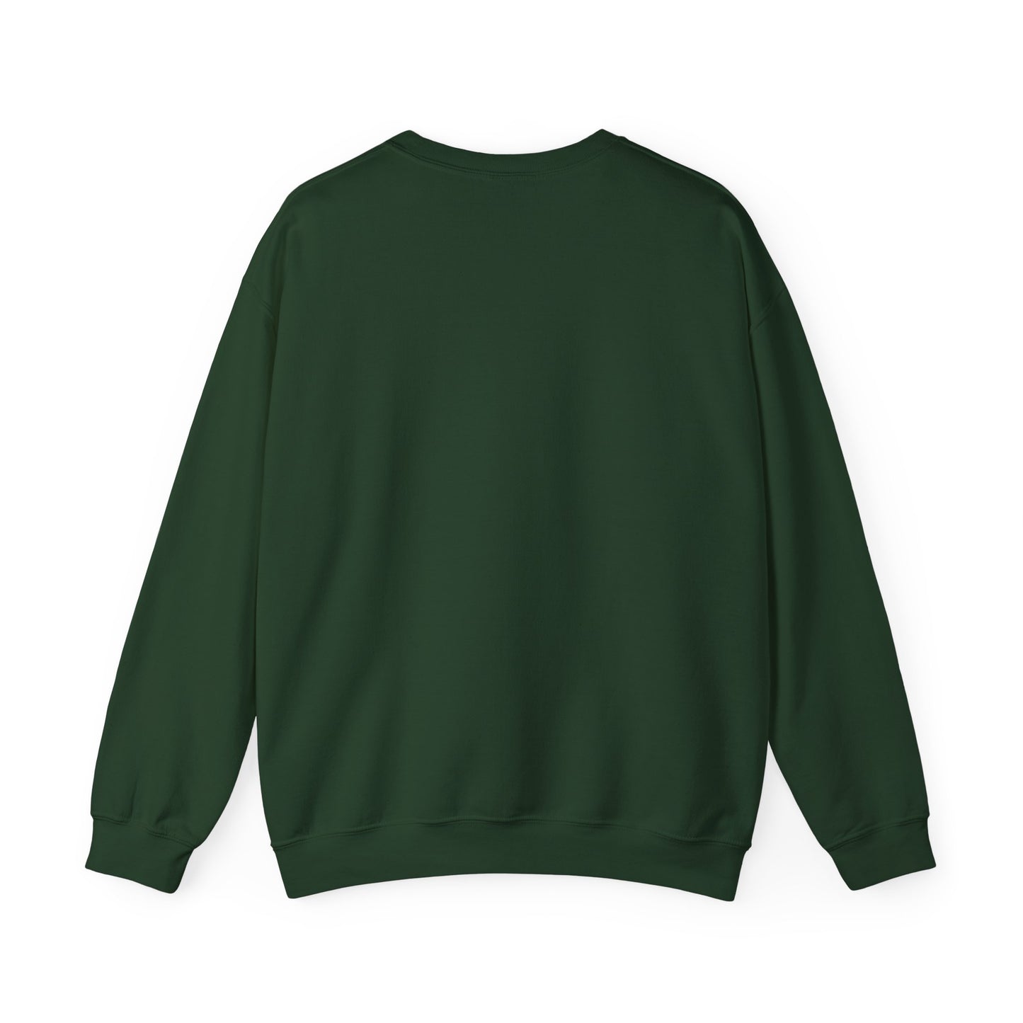 House of Wind Book Club Valkyrie Reading Room Heavy Blend™ Crewneck Sweatshirt