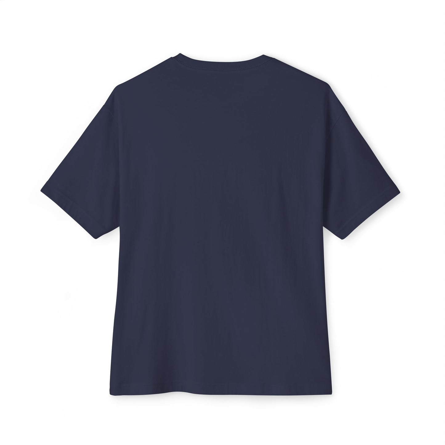 She Juggles Oversized Boxy Tee