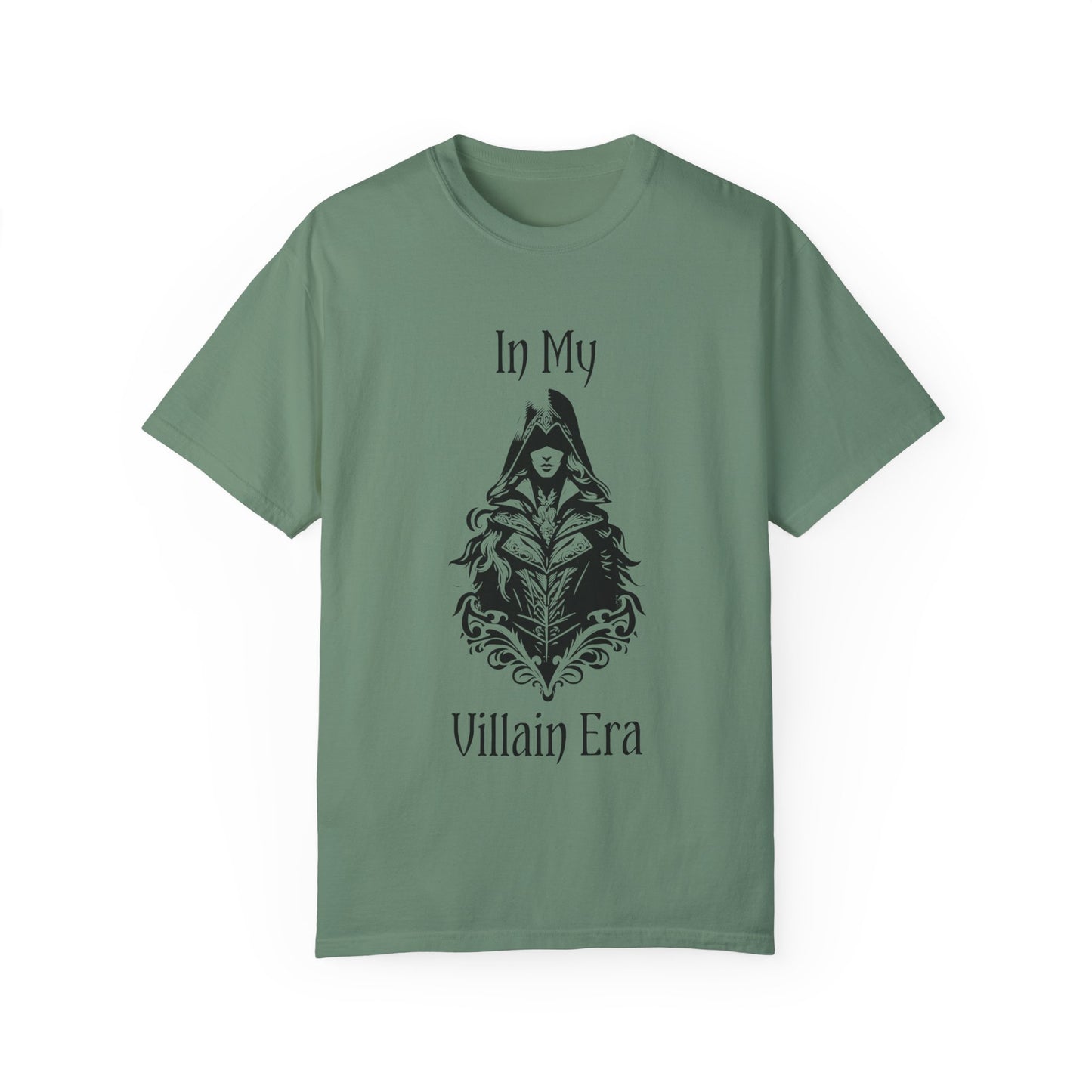 In My Villain Era Garment-Dyed T-Shirt