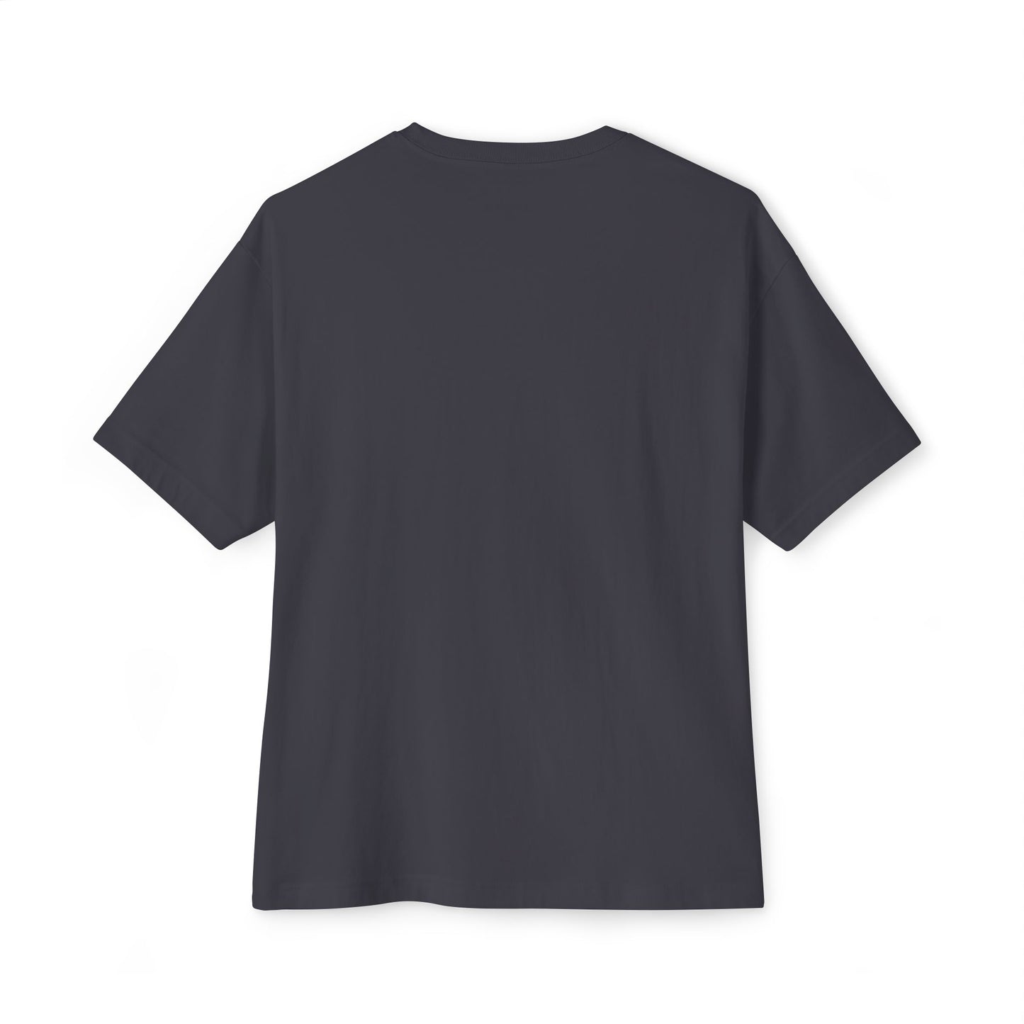 She Juggles Oversized Boxy Tee
