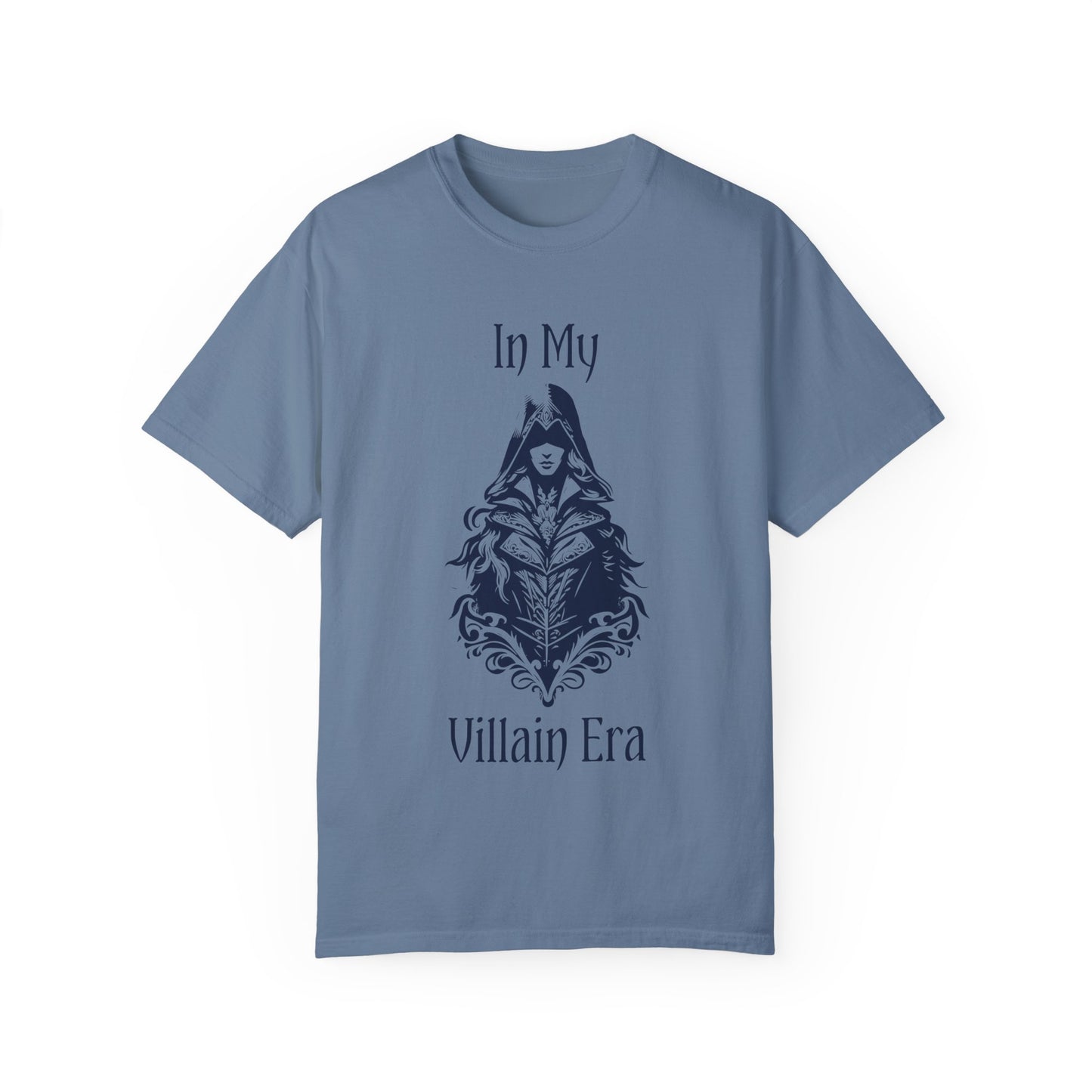 In My Villain Era Garment-Dyed T-Shirt