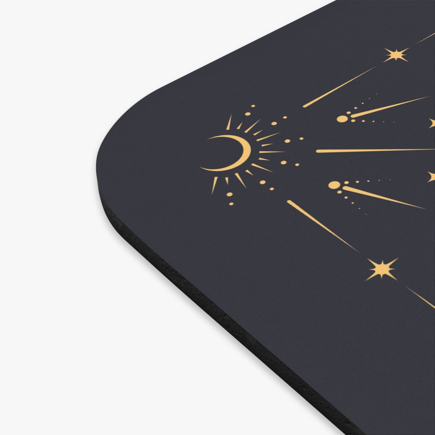 To The Stars Who Listen... Mouse Pad