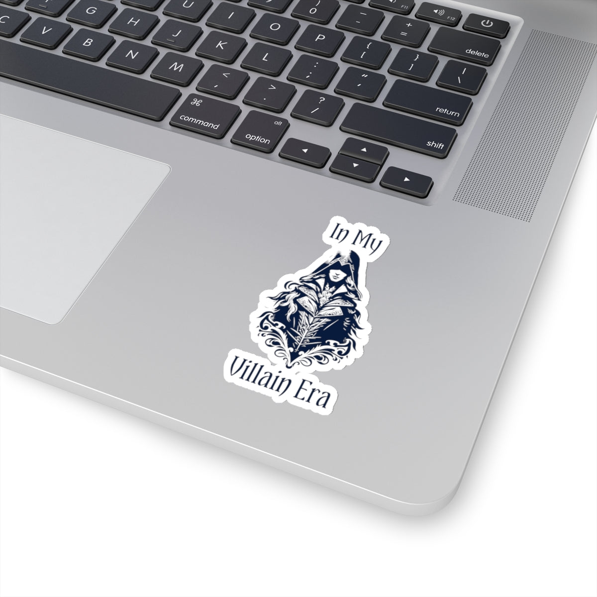 In My Villain Era Stickers