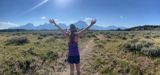 Yellowstone & Grand Teton Family Adventure: A 10-Day Journey