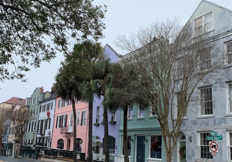 A Charming Guide to Charleston, South Carolina