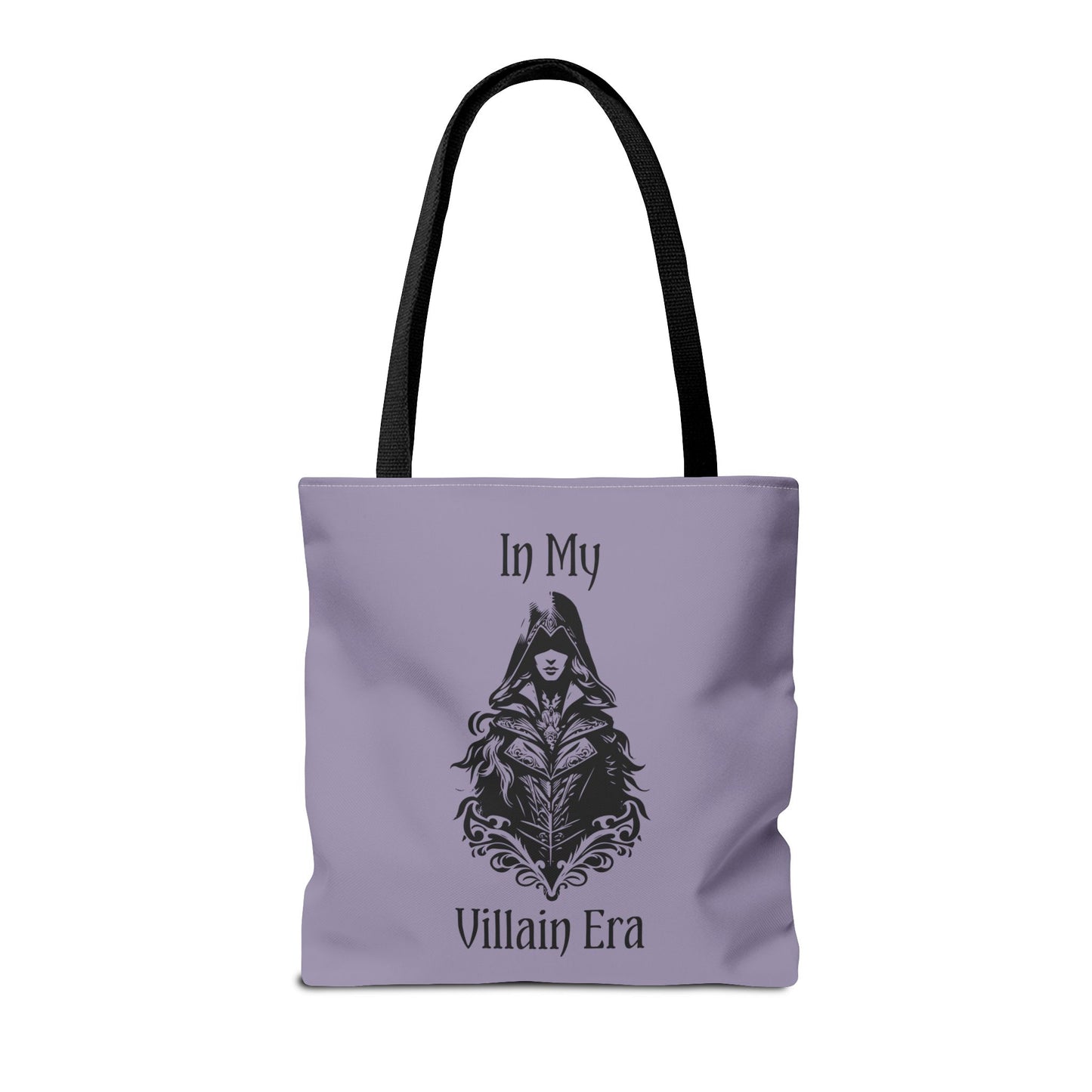 In My Villain Era Tote Bag