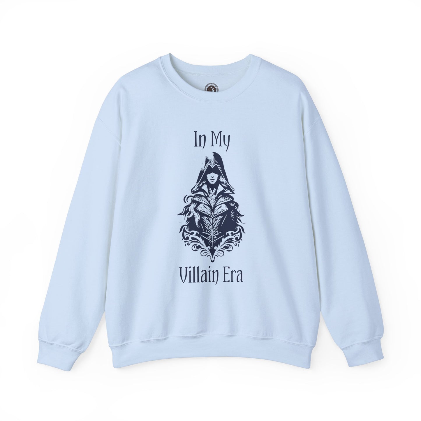 In My Villain Era Crewneck Sweatshirt