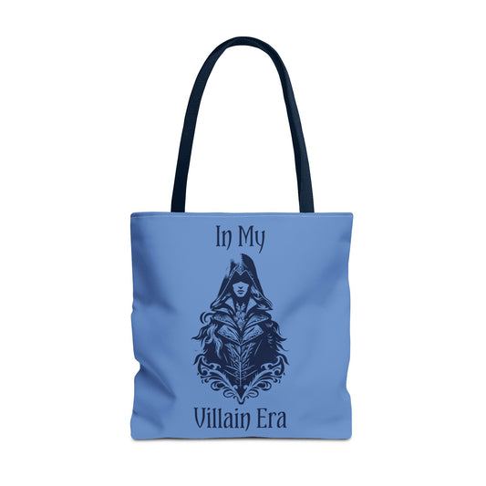 In My Villain Era Tote Bag