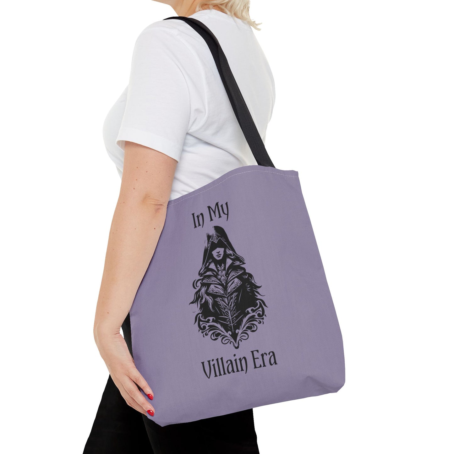 In My Villain Era Tote Bag