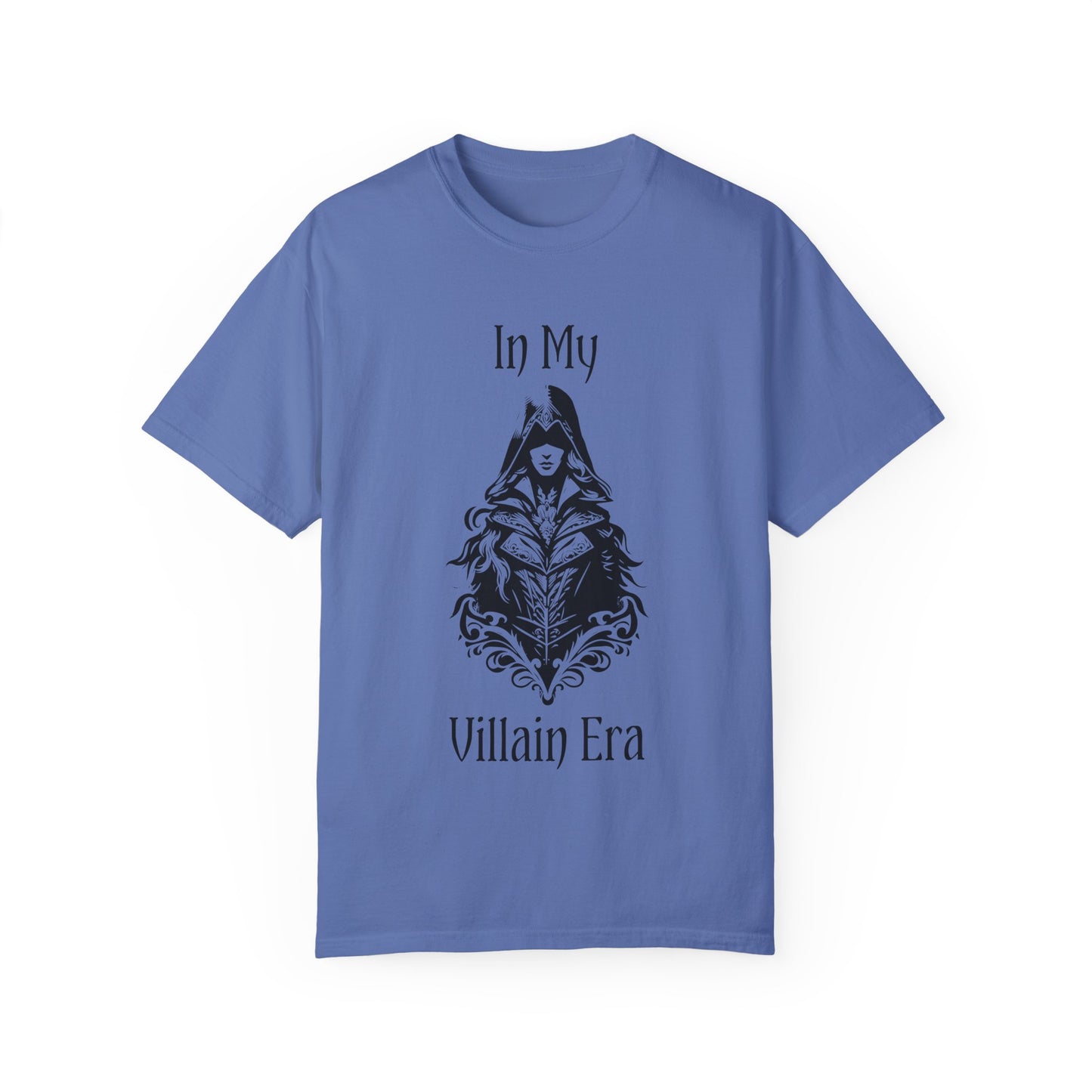 In My Villain Era Garment-Dyed T-Shirt