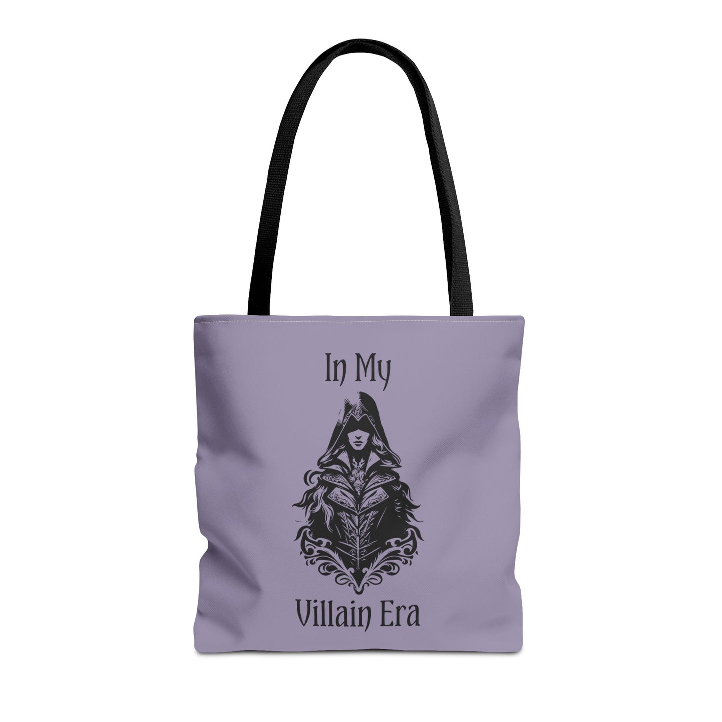 In My Villain Era Tote Bag