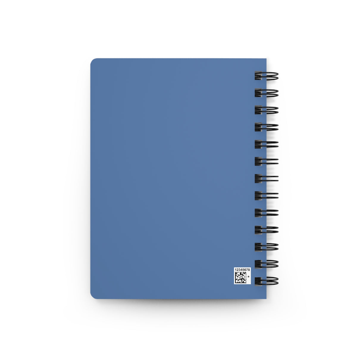 In My Villain Era Spiral Notebook - Ruled Line for Raging Souls