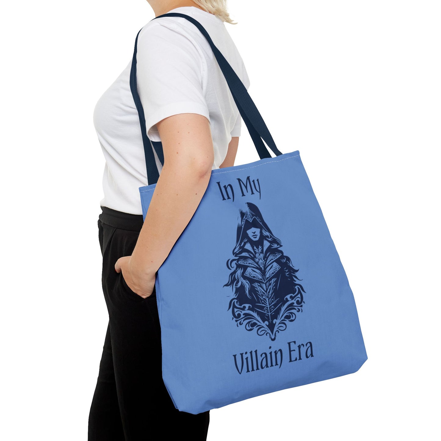 In My Villain Era Tote Bag