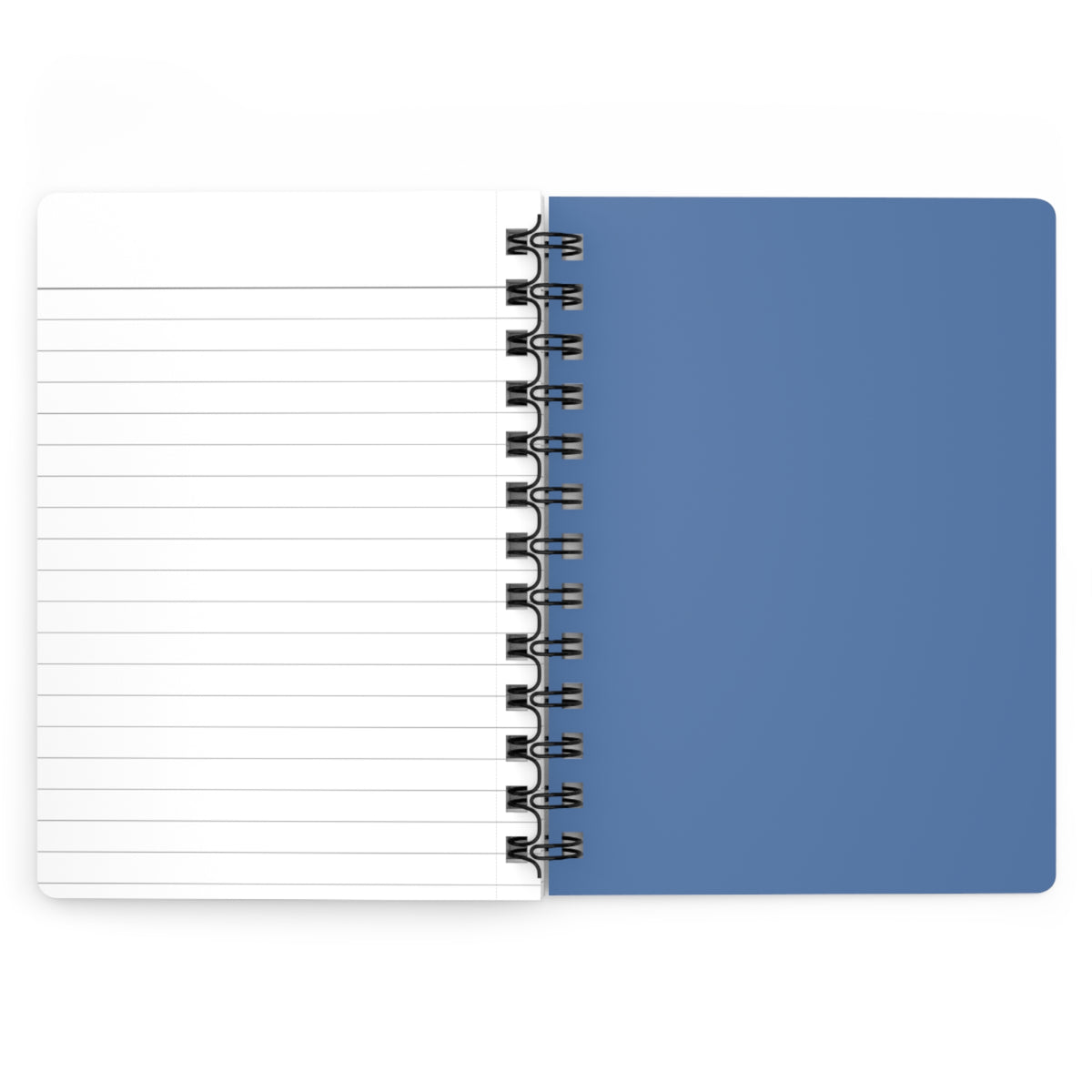 In My Villain Era Spiral Notebook - Ruled Line for Raging Souls