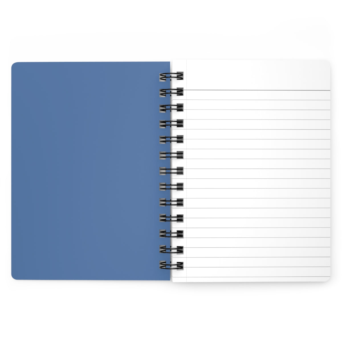 In My Villain Era Spiral Notebook - Ruled Line for Raging Souls