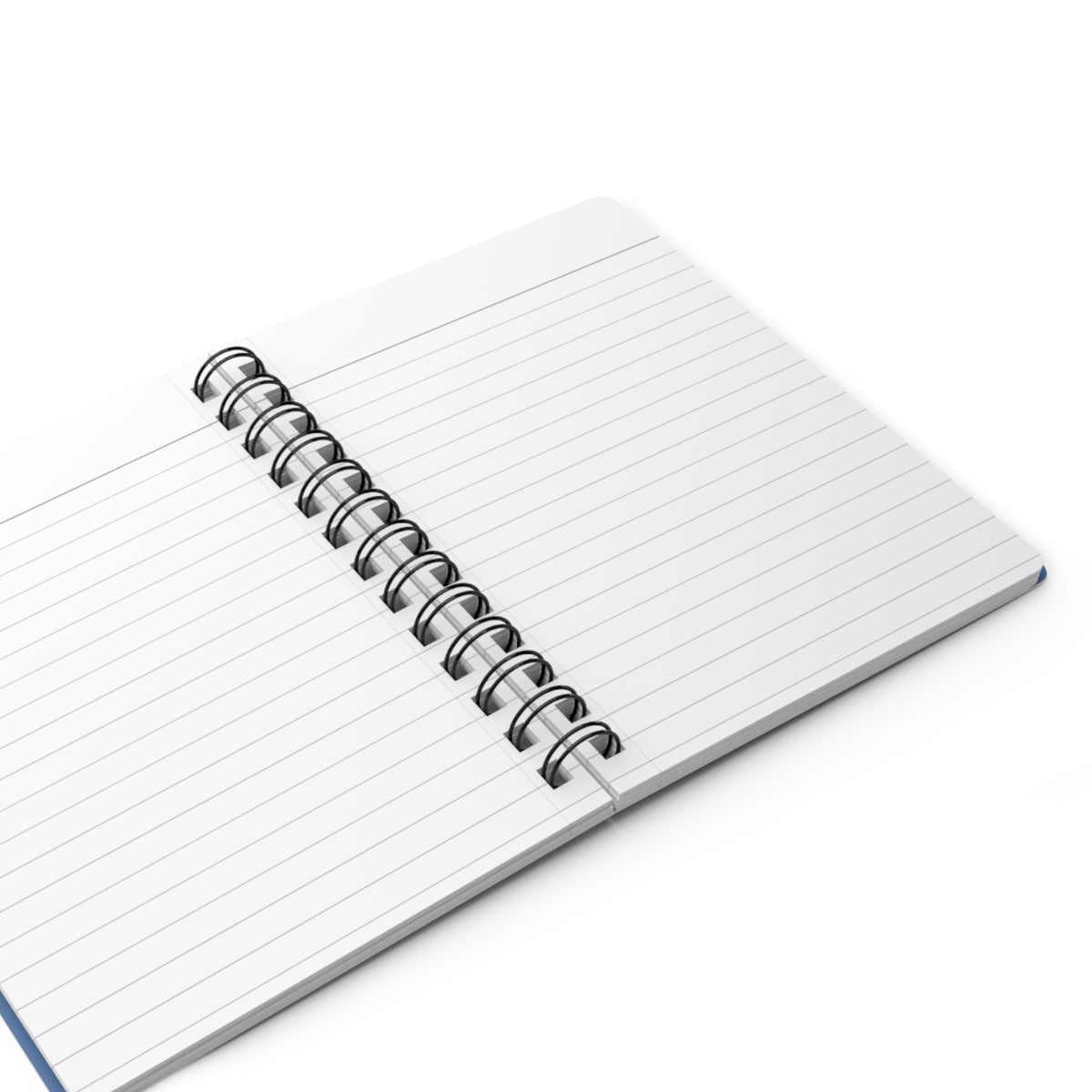 In My Villain Era Spiral Notebook - Ruled Line for Raging Souls